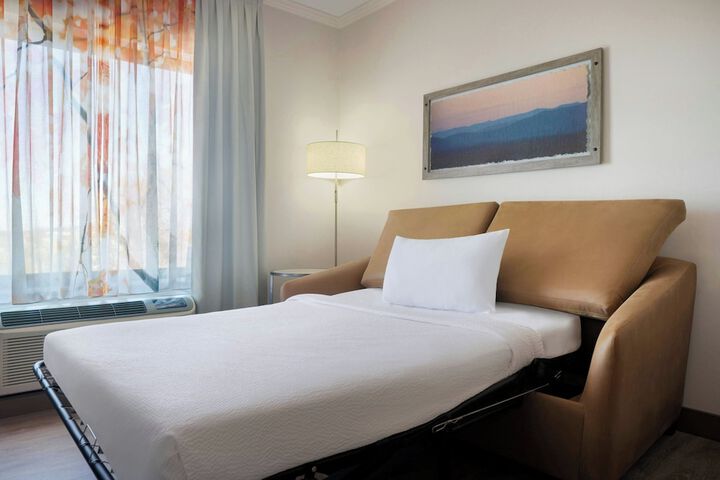 Fairfield Inn & Suites Bowling Green