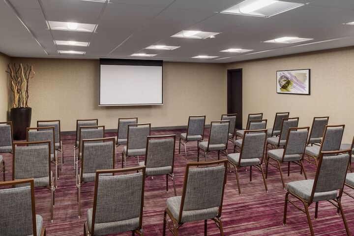 Meeting 34 of 46