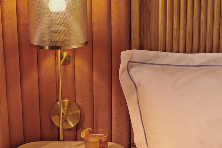 Hotel Bardo Savannah