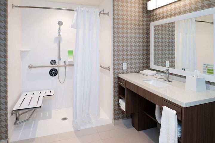 Home2 Suites by Hilton Charlotte Mooresville