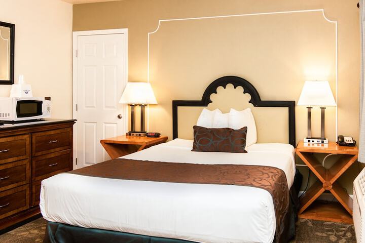 Americas Best Value Inn Rancho Palos Verdes