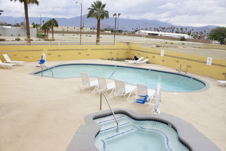 Days Inn by Wyndham Indio