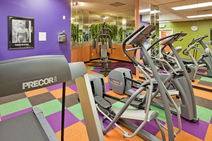 Health and Fitness 29 of 29