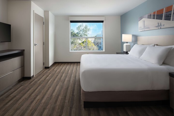 Hyatt House San Jose Airport