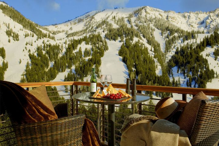 Hotel Terra Jackson Hole - a Noble House Resort