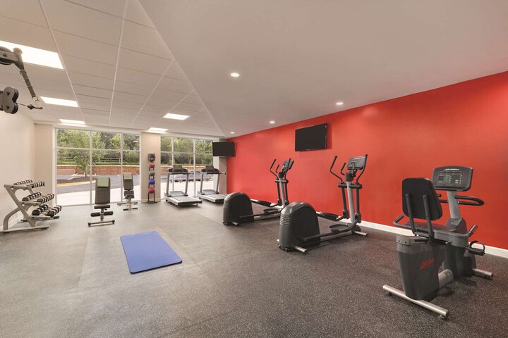 Health and Fitness 46 of 48