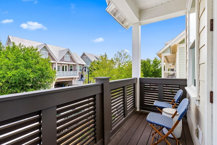 Prominence on 30A by Panhandle Getaways
