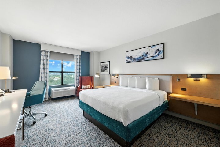 Hilton Garden Inn Houston / Sugar Land