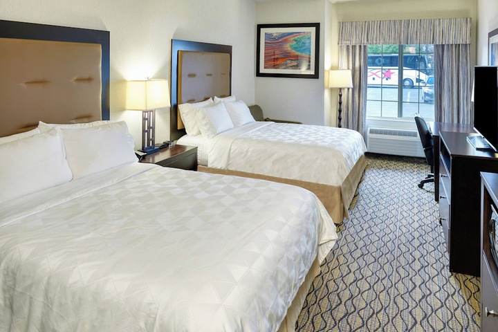 Holiday Inn West Yellowstone by IHG.