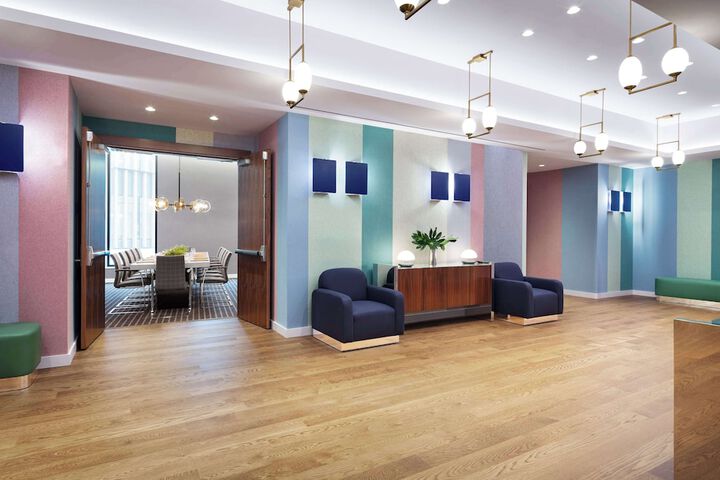 Hotel Interior 13 of 84