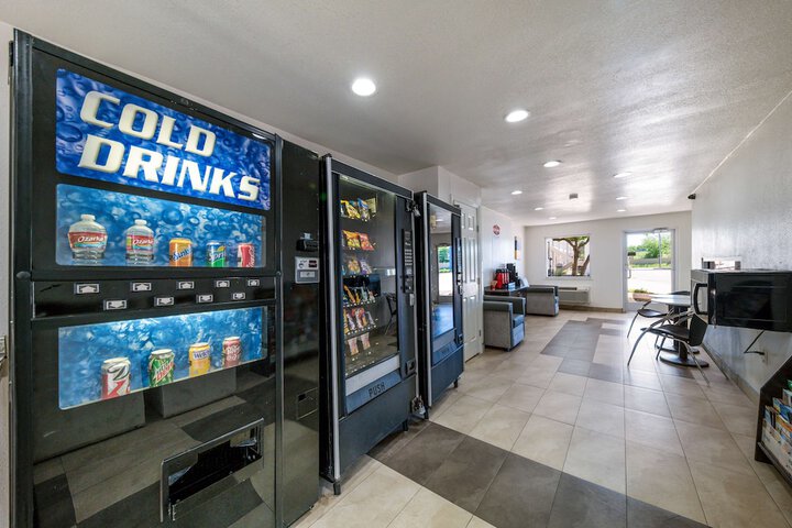 Motel 6 Dallas TX - Farmers Branch