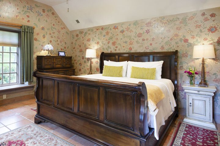 Hillbrook Inn