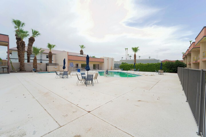 Pool 2 of 96