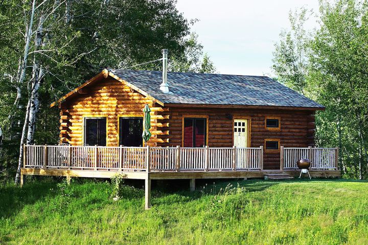 Mont du Lac Resort