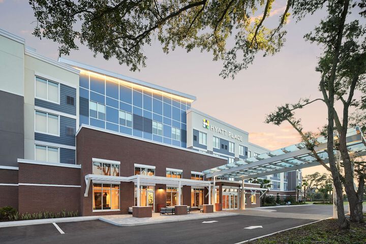 Hyatt Place Melbourne / Palm Bay / I-95