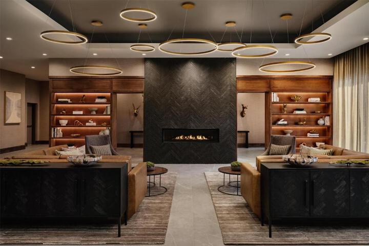 Doubletree by Hilton Greenville Airport