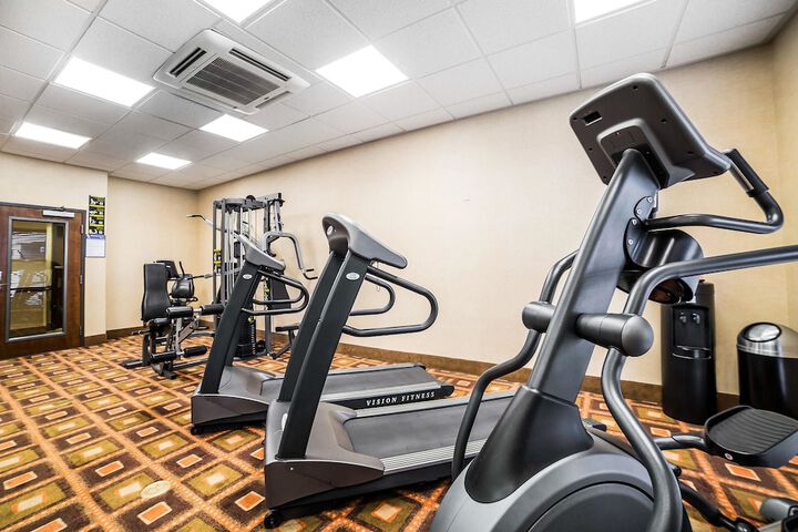 Comfort Inn & Suites Henderson - Las Vegas