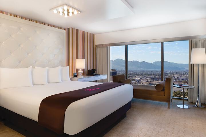Flamingo Las Vegas Hotel & Casino