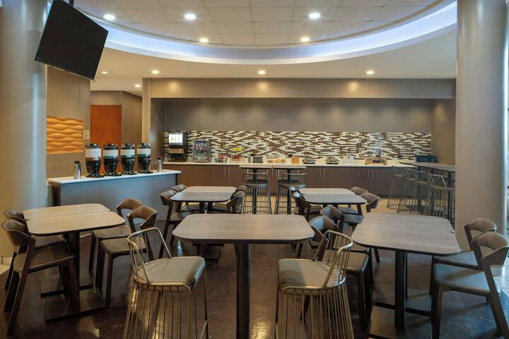 SpringHill Suites by Marriott Lake Charles