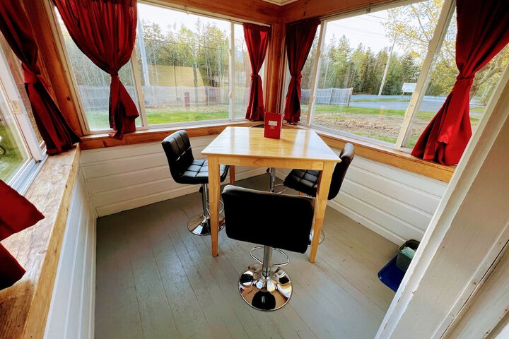 Terrace/Patio 160 of 177