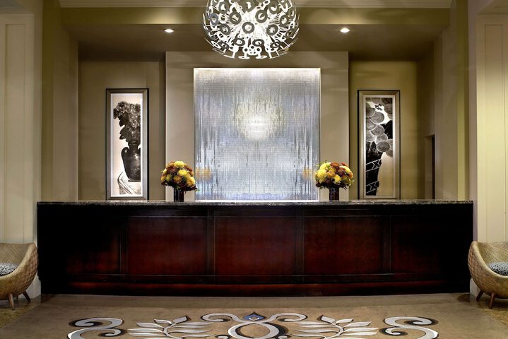 Hotel Interior 6 of 60