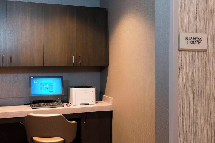 SpringHill Suites by Marriott Cleveland Independence