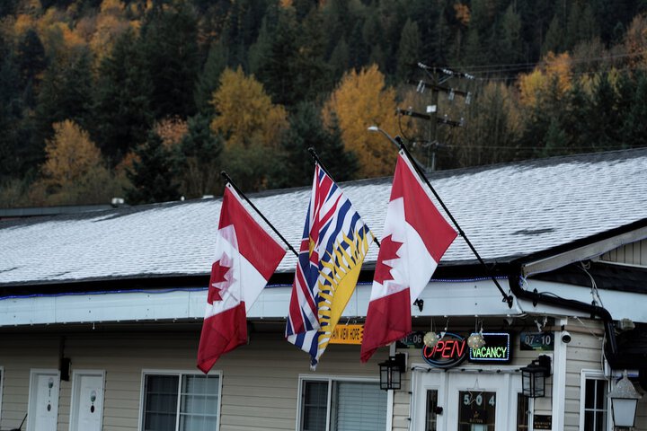 Mountain View Hope Motel
