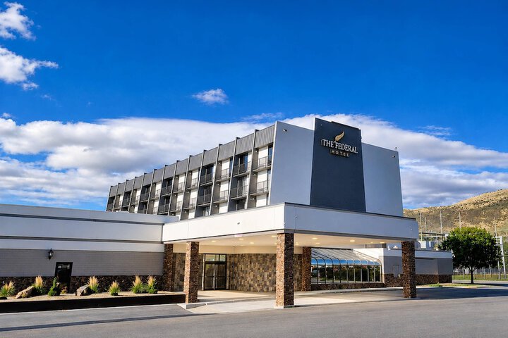 The Federal Hotel Downtown Carson City an Ascend Collection Hotel