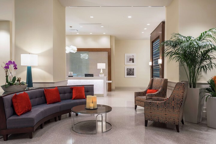 Hotel Interior 9 of 41