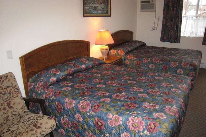 Best Continental Motel