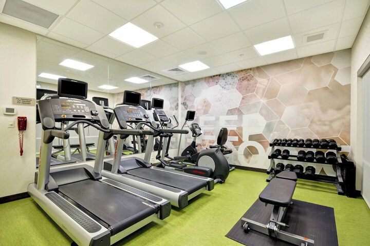 SpringHill Suites Tallahassee Central