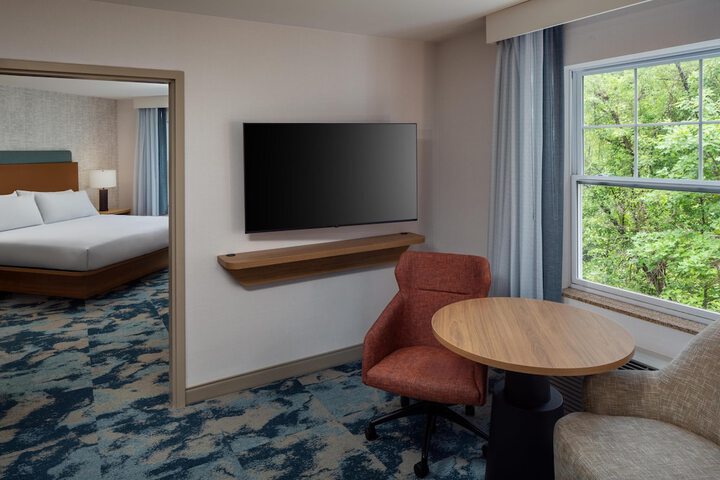 Hampton Inn & Suites North Conway