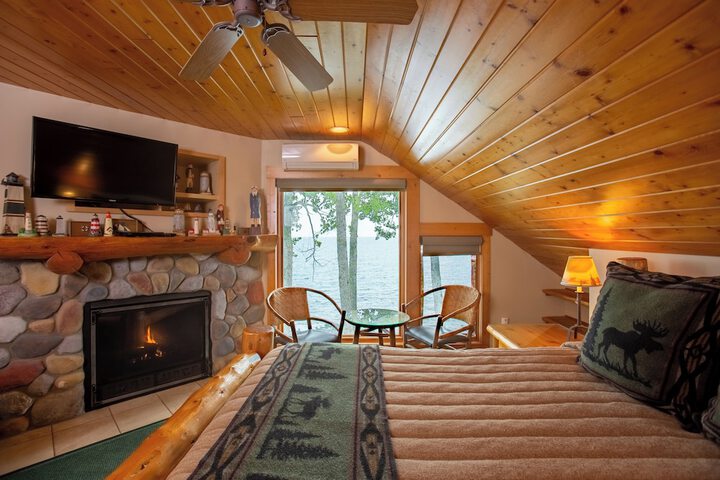 Grand Superior Lodge