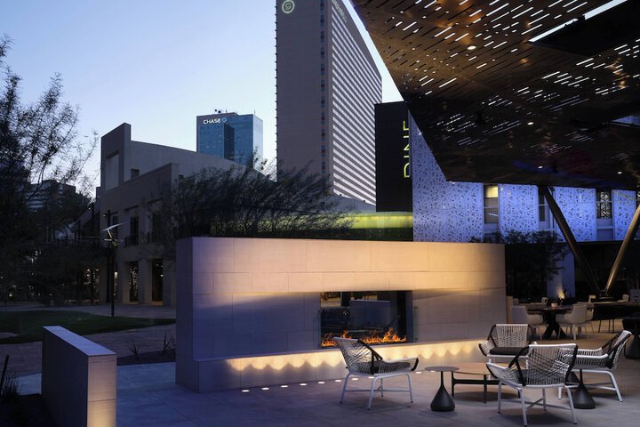 Terrace/Patio 59 of 64