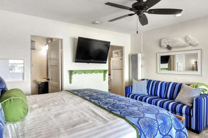 Beachcomber Inn