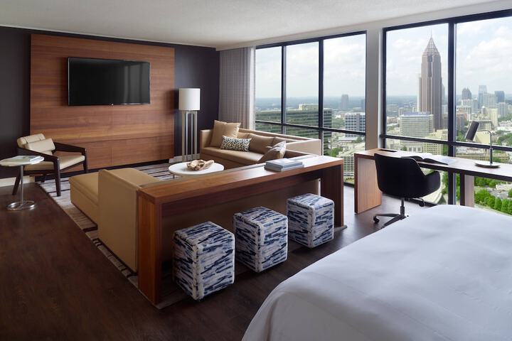 Atlanta Marriott Marquis