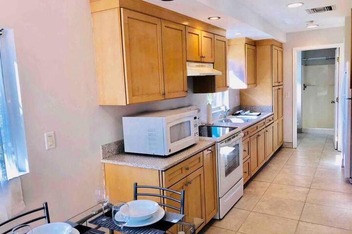 Goodland Waterfront Cottage
