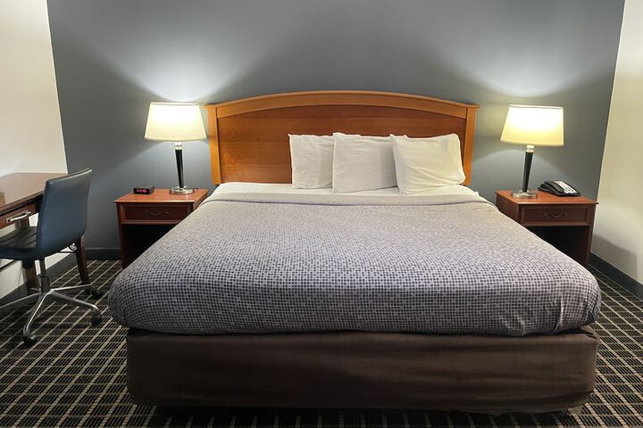 Econo Lodge Jefferson Hills Hwy 51
