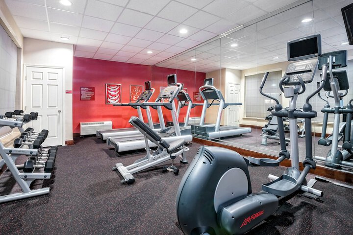 Health and Fitness 24 of 24