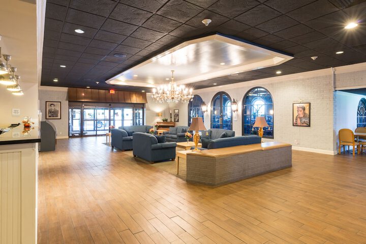 Travelodge by Wyndham Memphis Airport / Graceland