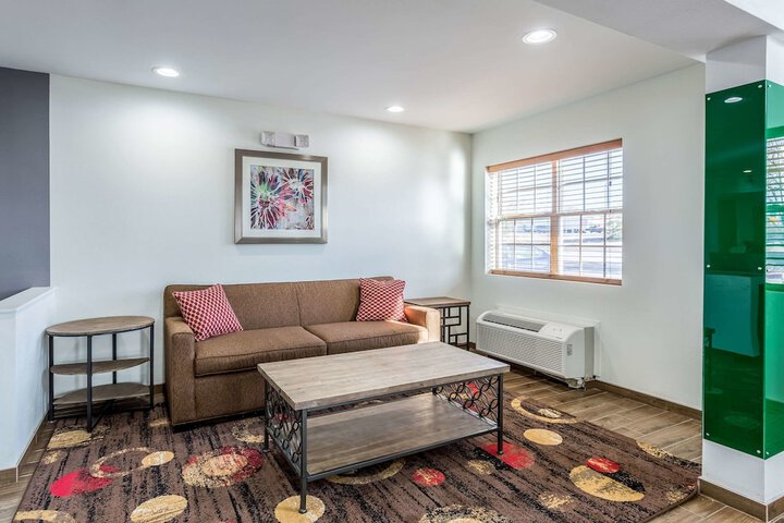 Quality Inn & Suites El Paso I-10