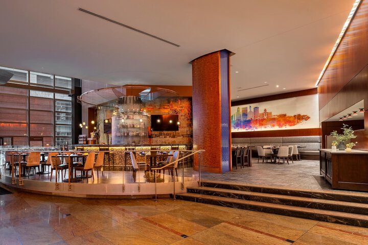 Hilton Baltimore Inner Harbor
