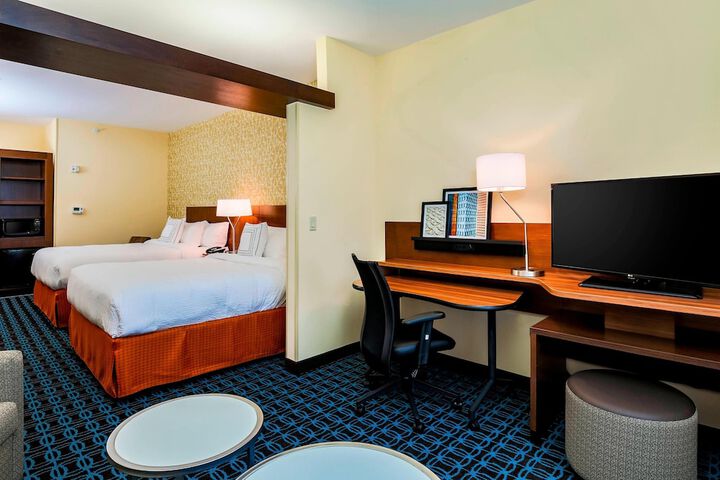 Fairfield Inn & Suites by Marriott Snyder