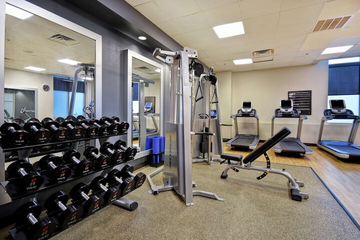 Embassy Suites by Hilton Montgomery Hotel & Conference Ctr