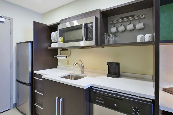 Home2 Suites by Hilton Holland