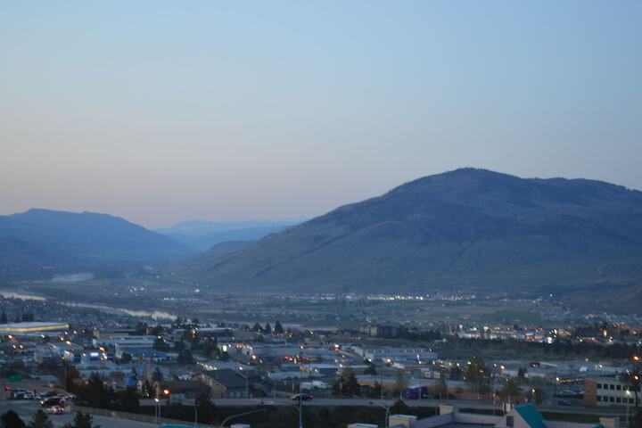 Wingate by Wyndham Kamloops