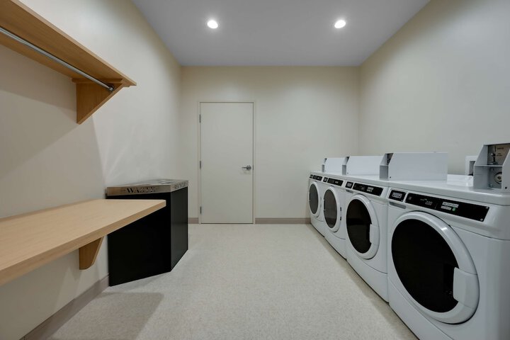 Home2 Suites by Hilton Temple Medical Center