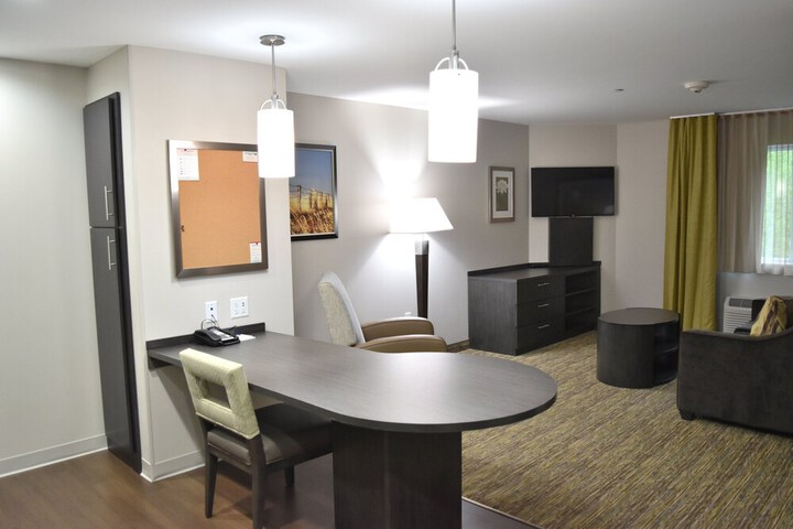 Candlewood Suites Kansas City - Independence by IHG