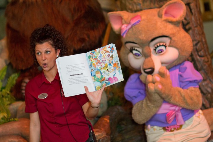 Childrens Activities 82 of 85
