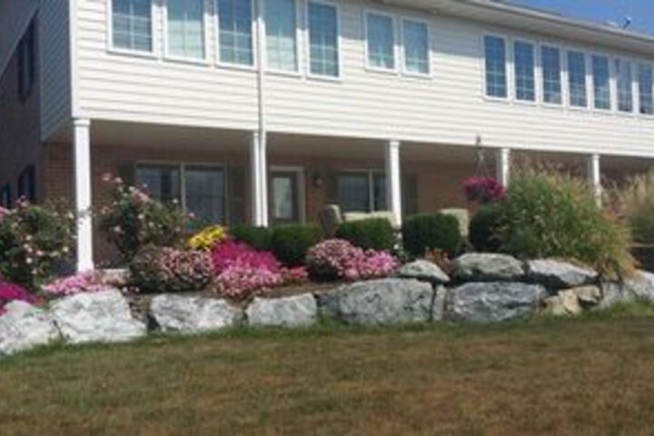 A Suite Escape Bed & Breakfast and Vacation Home
